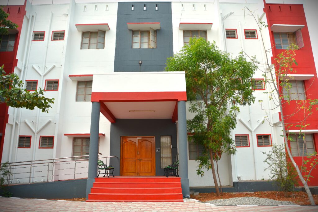 Tirunelveli Working Womens Hostel