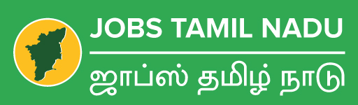 Jobs Tamil Nadu